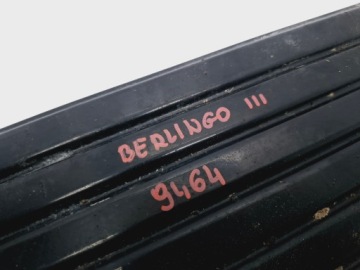 ОХЛАДИТЕЛЬ ТОПЛИВА BERLINGO PARTNER III 1.6 HDI #9464