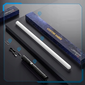 ЛАЗЕРНЫЙ СВЕТОВОЙ МАБ С ПРЕМИАЛЬНЫМ RGB ЗВУКОМ