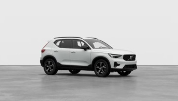 Volvo XC40 2026 VOLVO XC40 B3 PLUS DARK, zdjęcie 5