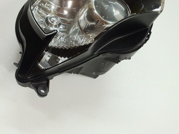 ФАРА SUZUKI GSXR 600 750 K6 K7