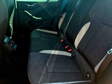 Skoda Kamiq Crossover 1.0 TSI 110KM 2022 Skoda Kamiq 1.0TSI 110KM Style Pakiet Comfort Pakiet promocyjny Tech Serwi, zdjęcie 24