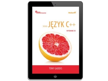 Язык С++. Плоды программирования. 9-е издание