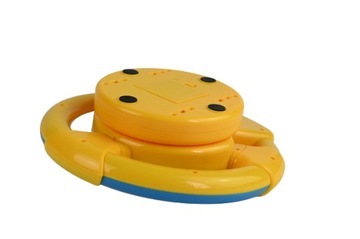 ИНТЕРАКТИВНОЕ МУЗЫКАЛЬНОЕ КРУГЛЕНИЕ