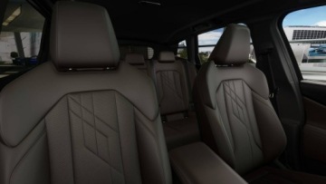 BMW X3 G45 2026 BMW X3 NOWE BMW X3 20d xDrive Dostępne od ręki!, zdjęcie 13