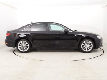 Audi A4 B9 Limousine 1.4 TFSI 150KM 2018 Audi A4 1.4 TFSI, Salon Polska, Serwis ASO, zdjęcie 5