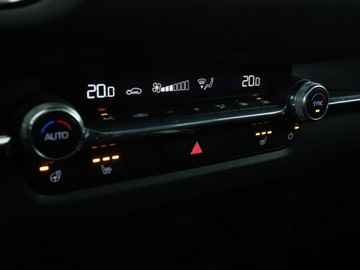 Mazda CX-30 2.0 Skyactiv-X 186KM 2023 Mazda CX-30 FV23 Skyactiv-X MHEV Exclusive Navi, zdjęcie 27