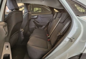 Ford Puma II Crossover Facelifting 1.0 EcoBoost Hybrid 125KM 2025 Ford Puma Ford Puma 1.0 EcoBoost mHEV Titanium Hybryda 125KM, zdjęcie 11