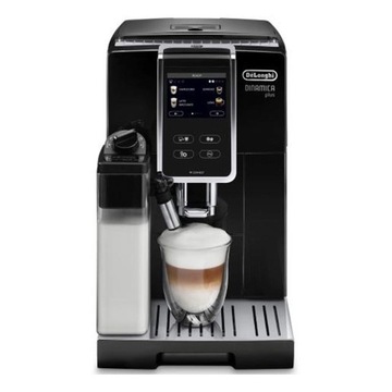 Кофемашина Delonghi ECAM 370.70.B Dinamica Plus