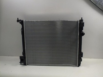 ВОДЯНОЙ ОХЛАДИТЕЛЬ KOLEOS II X-TRAIL T32 2.0DCI ОРИГИНАЛ
