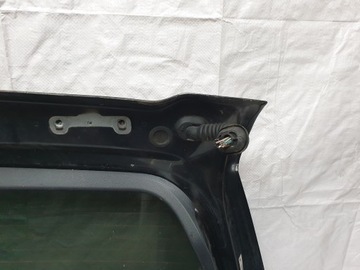 JEEP PATRIOT VÍKO KUFRU KUFRU SKLO (OKNO)