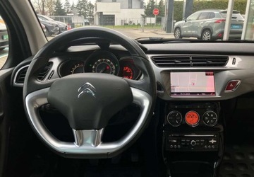 Citroen C3 II Hatchback 1.4 VTI 95KM 2011 Citroen C3 Citroen C3 1.4 VTi Exclusive 1.4 Benzyna 95KM, zdjęcie 16