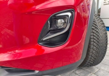 Ford Puma II Crossover 1.0 EcoBoost 125KM 2020 Ford Puma Ford Puma 1.0 EcoBoost mHEV Titanium Benzyna 125KM, zdjęcie 33