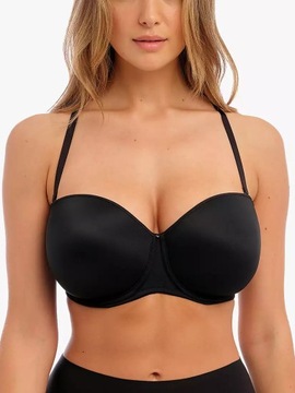 70E 32DD Fantasie Aura Underwire Moulded Strapless Bra