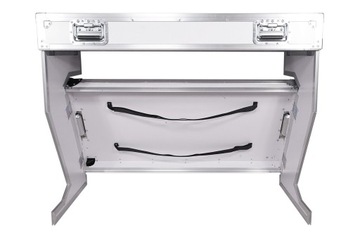 FOS Z DJ Table Pearl - stanowisko DJ