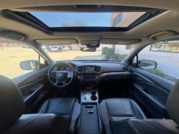 Honda Pilot II 2021 Honda Pilot 2021 HONDA PILOT SE 3.5 Benzyna 280KM, zdjęcie 5