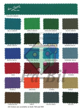 Бильярд ГЕКТОР ПРОИЗВОДИТЕЛЬ