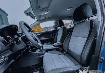 Kia Stonic I Crossover Facelifting 1.0 T-GDI 100KM 2022 Kia Stonic Bezwypadkowa, FV23, Polski Salon, KredytowanieLeasing, gwaranan, zdjęcie 12