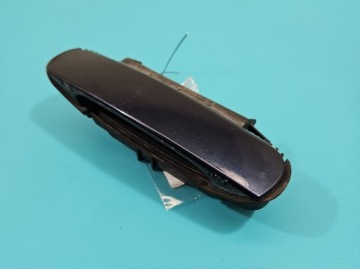 Передняя правая наружная дверная ручка Audi A4 B7 4B0839885