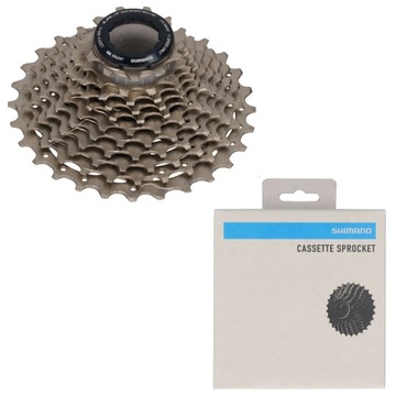 SHIMANO CS-R8000 Kaseta 11s Ultegra 11-28
