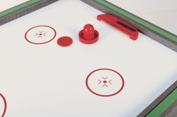 МНОГОФУНКЦИОНАЛЬНЫЙ ФУТБОЛЬНЫЙ СТОЛ GARLANDO, BILLIAR MULTI 9 ALL-IN-9R