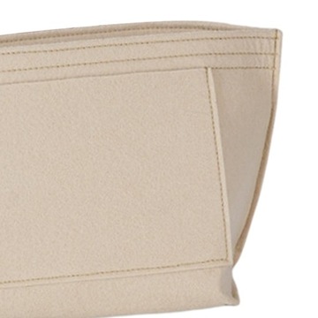 Кошелек-органайзер, косметичка, косметичка, сумка 21,5 см x 13,5 см x 18 см