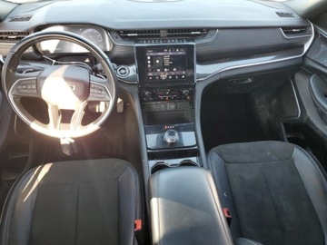 Jeep Grand Cherokee IV 2022 Jeep Grand Cherokee L Laredo 2022 3.6l 3.6 Benzyna 293KM, zdjęcie 8