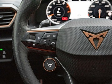 Cupra Formentor Crossover 2.0 TSI 310KM 2021 Cupra Formentor G0RSHIP#2.0 TSI 4Drive VZ DSG NAVI, zdjęcie 12