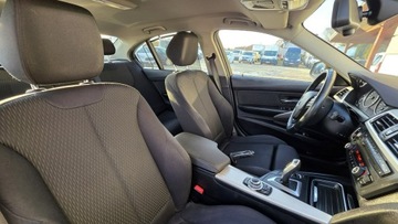 BMW Seria 3 F30-F31-F34 Limuzyna 3.0 330d 258KM 2014 BMW 330 xDrive ładny stan 4x4 sedan, zdjęcie 19