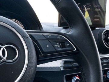 Audi Q2 2024 Audi Q2 Benzyna 116KM, zdjęcie 14