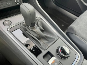 Cupra Ateca Crossover Facelifting 1.5 TSI 150KM 2025 CUPRA Ateca 1.5 TSI DSG Suv 150KM 2025, zdjęcie 11