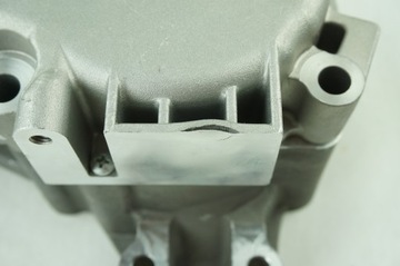 ТЕРМОСТАТ ОХЛАЖДАЮЩЕЙ ЖИДКОСТИ BEHR IVECO 5802055310