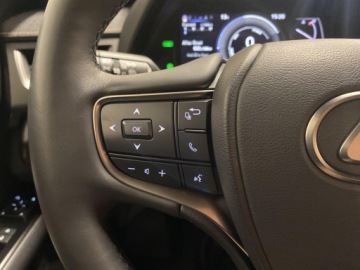 Lexus UX Crossover Facelifting 2.0 250h 184KM 2023 Lexus UX 250h GPF F Sport Design 2WD Lexus UX 250h, zdjęcie 14