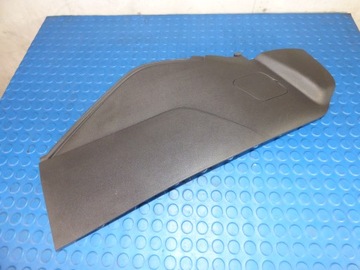 крышка туннеля левый правый EUROPA FORD FOCUS MK3