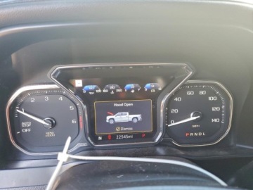  GMC Sierra C1500 Denali 2020 5.3 Benzyna 355KM, zdjęcie 9