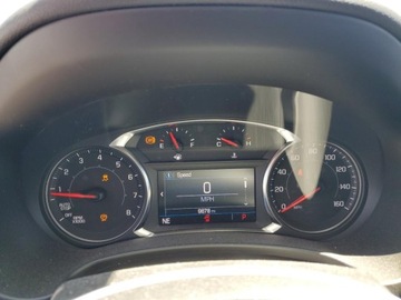  GMC Terrain SLE 2024 1.5l 1.5 Benzyna 175KM, zdjęcie 9