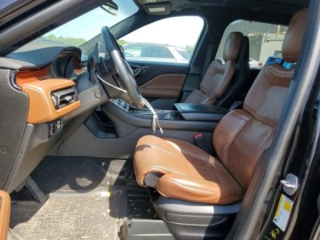 Lincoln Aviator 2023 Lincoln Aviator Reserve 2023 3.0 Benzyna 400KM, zdjęcie 7