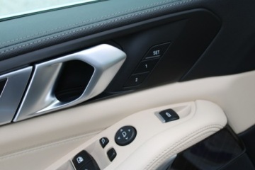 BMW X5 G05 SUV 3.0 30d 286KM 2021 BMW X5 xDrive Panorama Skóra Gwarancja SalonPL, zdjęcie 18