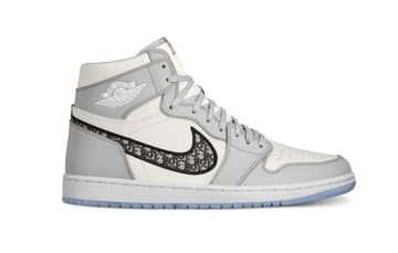 Nowy Buty sportowe Nike Air jordan 1 High Retro Atmosphere R.36-46