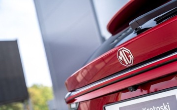 MG HS 2025 MG HS NOWY MG HS Hybrid exclusive 1.5 Hybryda 224KM, zdjęcie 33