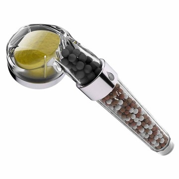 ДУШЕВОЙ РУЧНОЙ ЭКОНОМ С ЛАВАНДОВЫМ ФИЛЬТРОМ