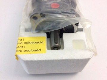 Серводвигатель Siemens 1FT6064-6AF71-4EA2, макс. 4550 об/мин