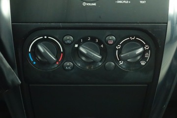 Suzuki SX4 I Hatchback Facelifting 1.6 VVT 120KM 2011 Suzuki SX4 1.6 VVT, Salon Polska, 4X4, Klima, zdjęcie 9