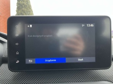 Dacia Sandero III Hatchback 5d 1.0 TCe LPG 100KM 2021 Dacia Sandero Stepway 1.0 benzyna LPG 100 KM 6 biegow zarej w PL zadb, zdjęcie 16