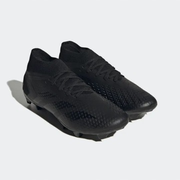 ADIDAS PREDATOR ACCURACY.2 CZARNE KORKI 44 1ŻMA