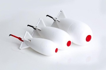 SPOMB БОЛЬШАЯ БЕЛАЯ ПРИМАНКА РАКЕТА