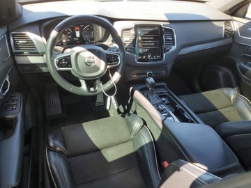 Volvo XC90 II SUV 2.0 T5 250KM 2018 Volvo XC 90 T5 2018 2.0l 2.0 Benzyna 250KM, zdjęcie 8