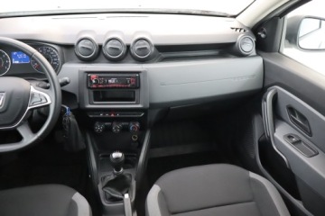 Dacia Duster II SUV 1.6 SCe 115KM 2019 Dacia Duster 1.6 SCe, Salon Polska, 1. Właściciel, zdjęcie 7