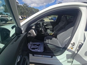 Audi A3 8Y 2025 Audi S3 Prestige 2022 2.0l 2.0 Benzyna 306KM, zdjęcie 8