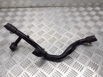MADL VODY SUBARU FORESTER SH 2.0 D