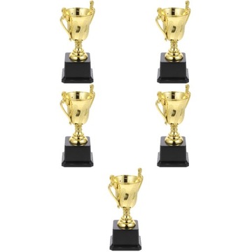 Zabawki Trofea dla dzieci Trofeum z nagrodami